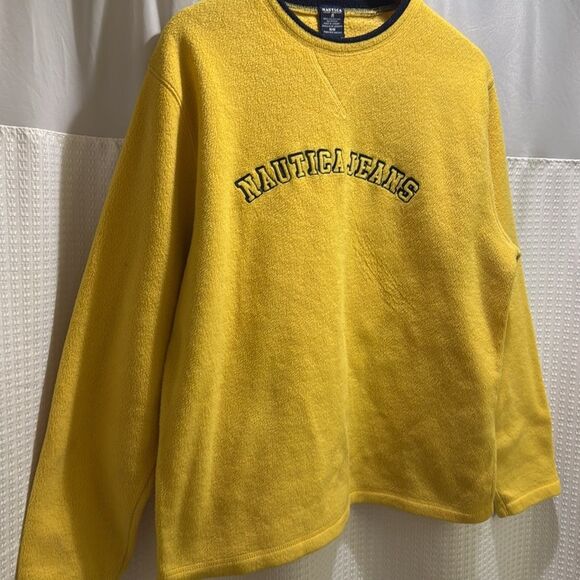 Nautica Sweatshirt!! - Picture 3 of 4